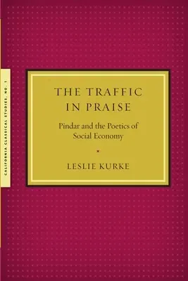 The Traffic in Praise