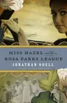 Miss Hazel and the Rosa Parks League