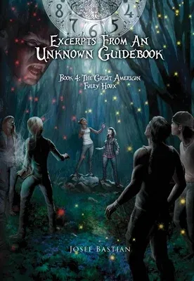 The Great American Fairy Hoax: Volume 4