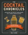 The Cocktail Chronicles: Navigating the Cocktail Renaissance with Jigger, Shaker & Glass