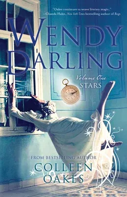 Wendy Darling: Volume 1: Stars