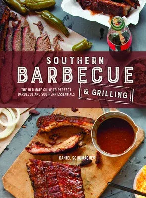 Southern Barbecue & Grilling