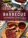 Southern Barbecue & Grilling