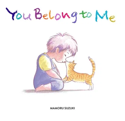 You Belong to Me