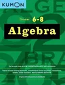 Grades 6-8 Algebra