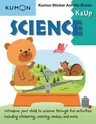 Sticker Activity Books: Science K & Up