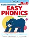 My Book of Reading Skills: Easy Phonics