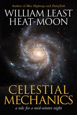 Celestial Mechanics: A Tale for a Mid-Winter Night