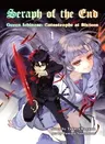 Seraph of the End, Volume 1: Guren Ichinose: Catastrophe at Sixteen