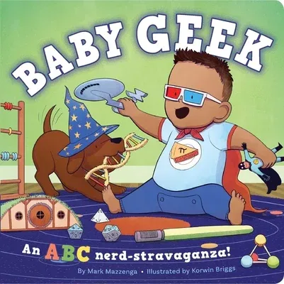 Baby Geek