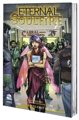 Eternal Soulfire, Volume 1