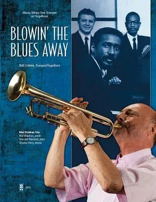 Blowin' the Blues Away [With CD (Audio)]