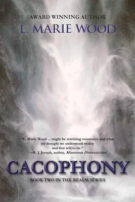 Cacophony: Book Two