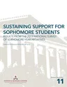 Sustaining Support for Sophomore Students: Results from the 2019 National Survey of Sophomore-Year Initiatives