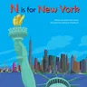 N Is for New York