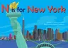 N Is for New York