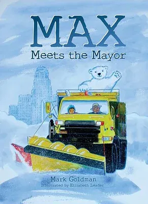 Max Meets the Mayor