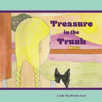 Treasure in the Trunk: A Wordless Picture Book