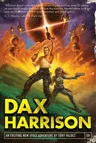 Dax Harrison