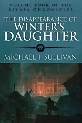 The Disappearance of Winter's Daughter