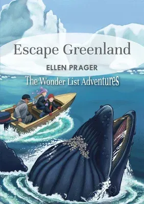 Escape Greenland