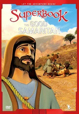 The Good Samaritan