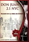 Don Juan 2.1 NYC
