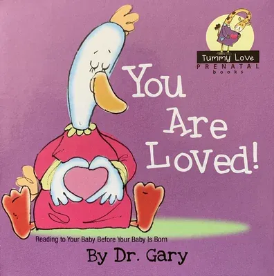 You Are Loved!