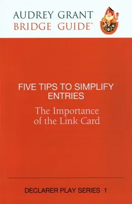 Five Tips to Simplify Entries: The Importance of the Link Card