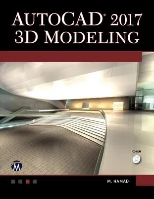 AutoCAD 2017 3D Modeling