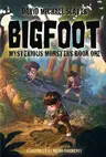 Bigfoot: Mysterious Monstersvolume 1