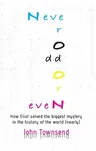 Never Odd or Even: Us Edition (New Edition, Us)