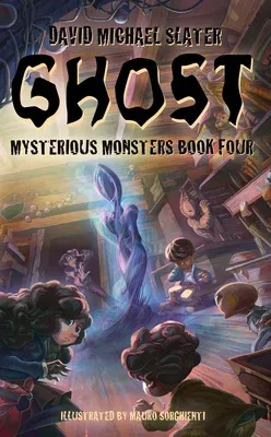 Ghost, Volume 4