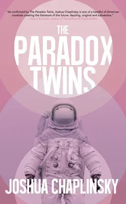 The Paradox Twins