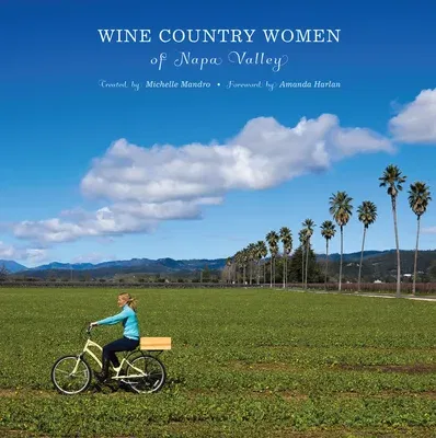 Wine Country Women of Napa Valley