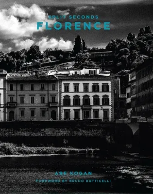 Split Seconds: Florence: Photography by Abe Kogan