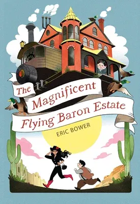 The Magnificent Flying Baron Estate, 1