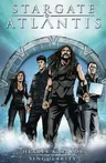 Stargate Atlantis Vol 02 Gn