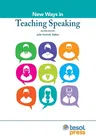 New Ways in Teaching Speaking, Second Edition