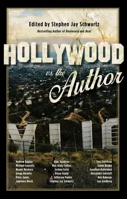 Hollywood vs. the Author