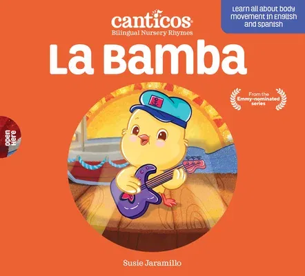 La Bamba: Bilingual Nursery Rhymes