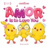 Amor Is to Love You