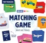 Matching Game: Ways We Travel