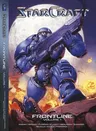 Starcraft: Frontline Vol. 1: Blizzard Legends