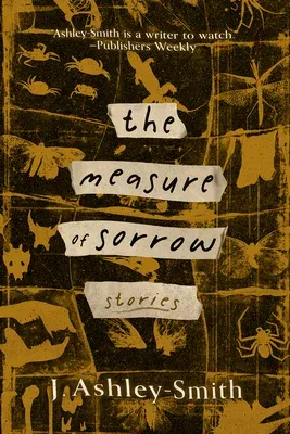 The Measure of Sorrow: Stories