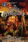 Bones of Makaidos (Oracles of Fire V4): Oracles of Fire