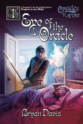 Eye of the Oracle (Oracles of Fire V1): Oracles of Fire