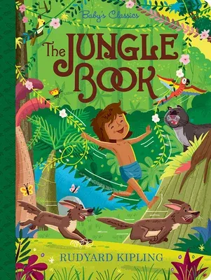 The Jungle Book (Adapted)