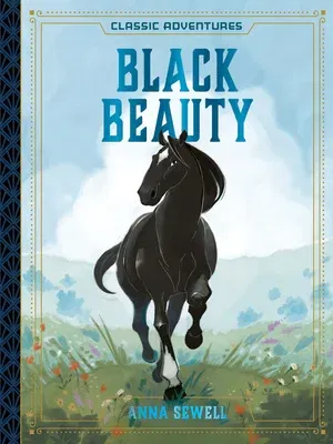 Black Beauty (Adapted)