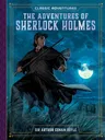 The Adventures of Sherlock Holmes (Adapted)